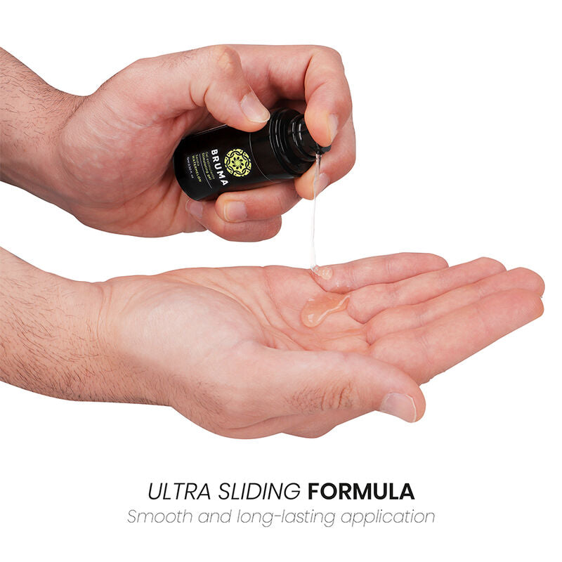 Bruma Gel Estimulante Sabor Melancia 15ml